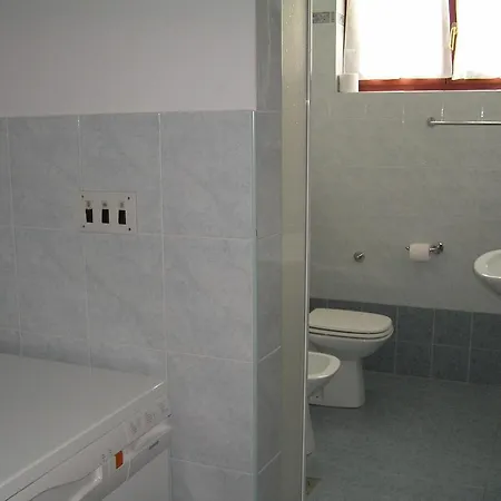 Bellavista Appartement *