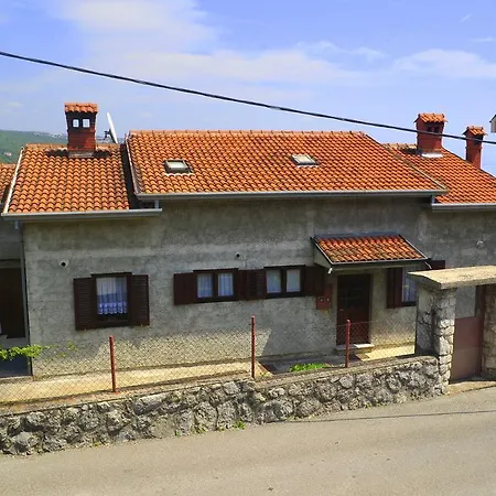 Bellavista Appartement Opatija