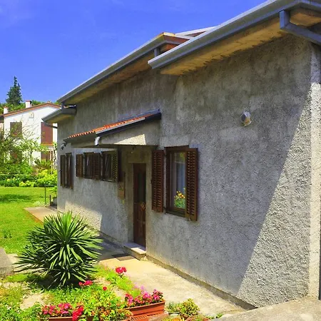 Appartement Bellavista Opatija