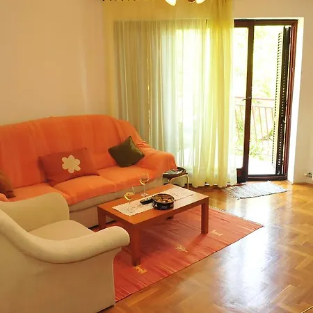 Bellavista Appartement Opatija