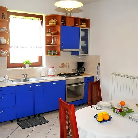 Bellavista Appartement